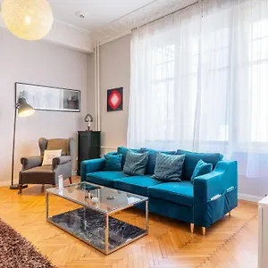 Apartment Sleep'N Budapest Central, Budapest