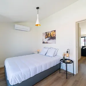  Apartament Lusiadas 53 5 D - Beautiful River View Portugalia