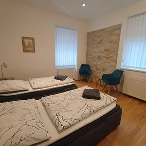  Apartament Karlin Czechy