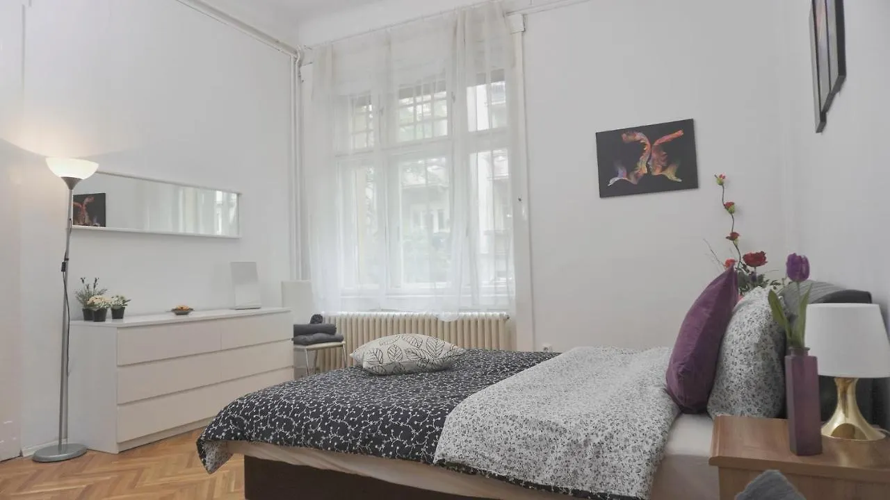 River Center Apartment Budapest 0*,  Hungary