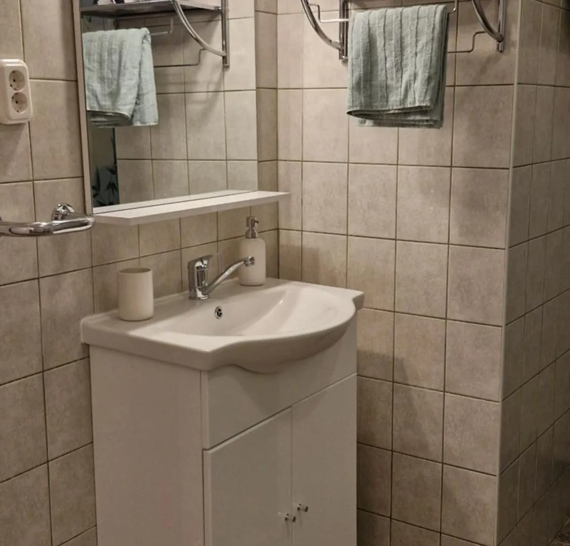 River Center Apartment Budapesta 0*,