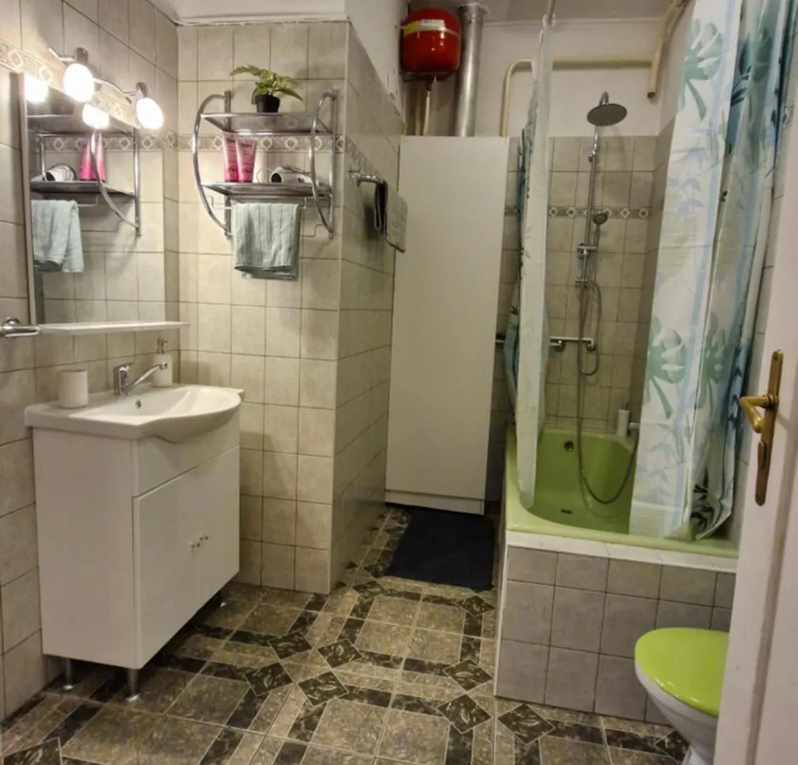 River Center Apartment Budapeszt