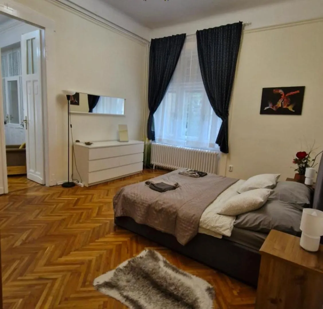 River Center Apartment Budapeszt