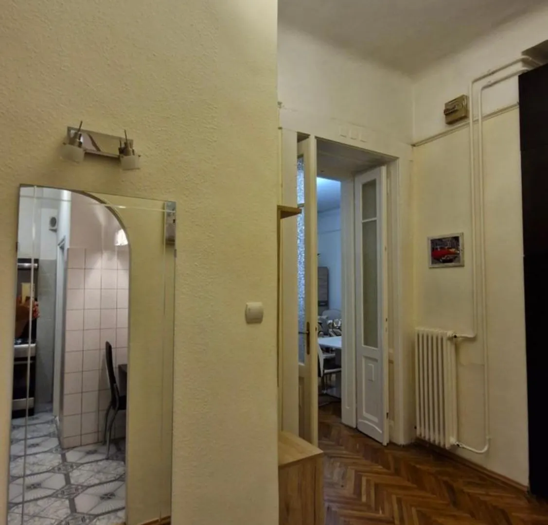 River Center Apartment Budapesta