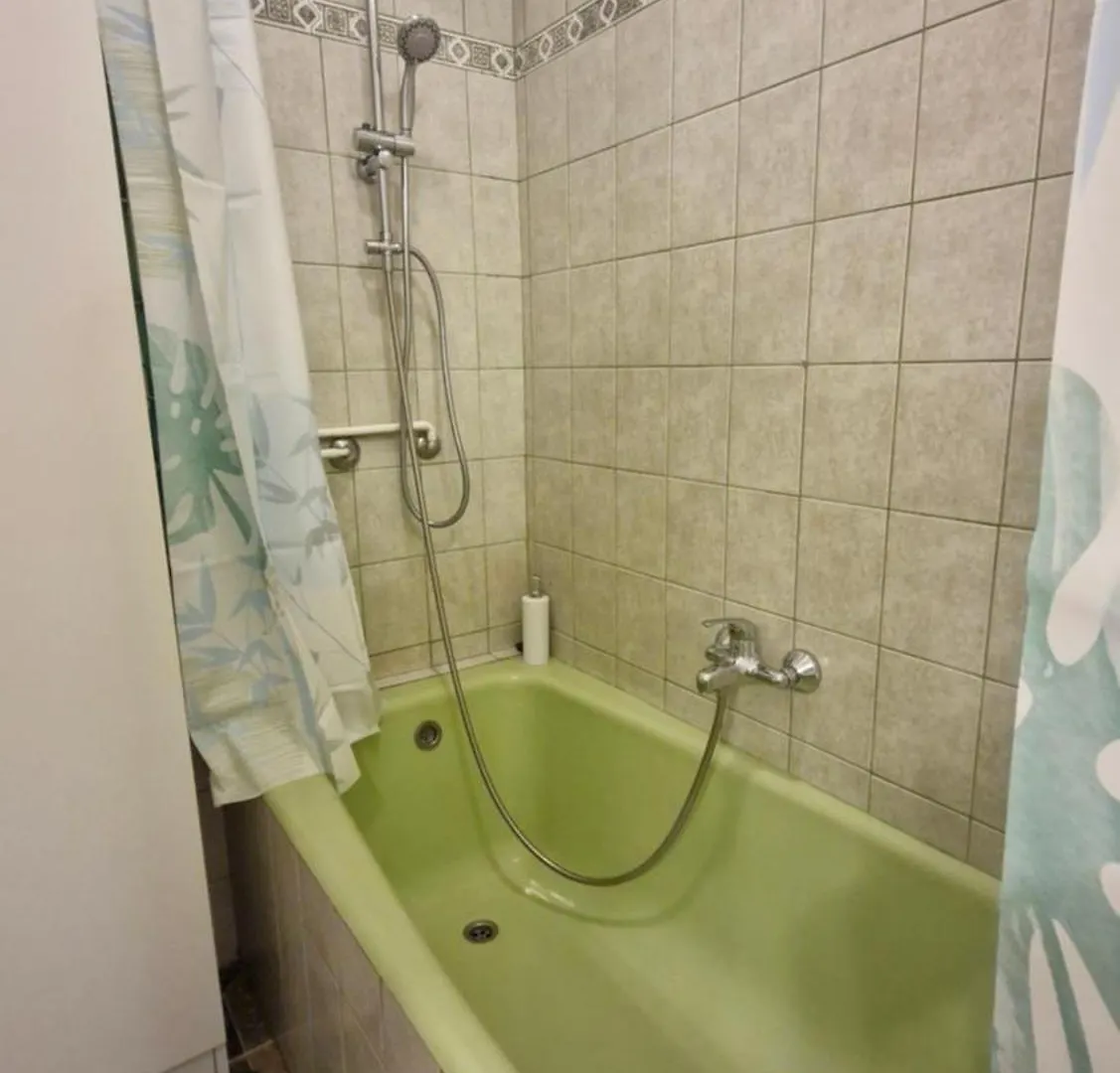 River Center Apartment Budapeszt