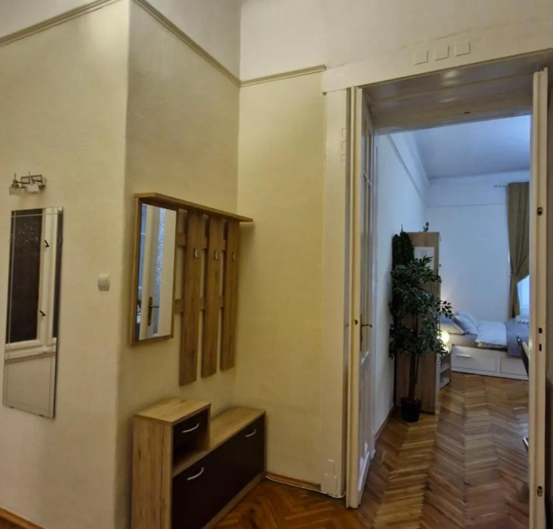 River Center Apartment Budapeszt