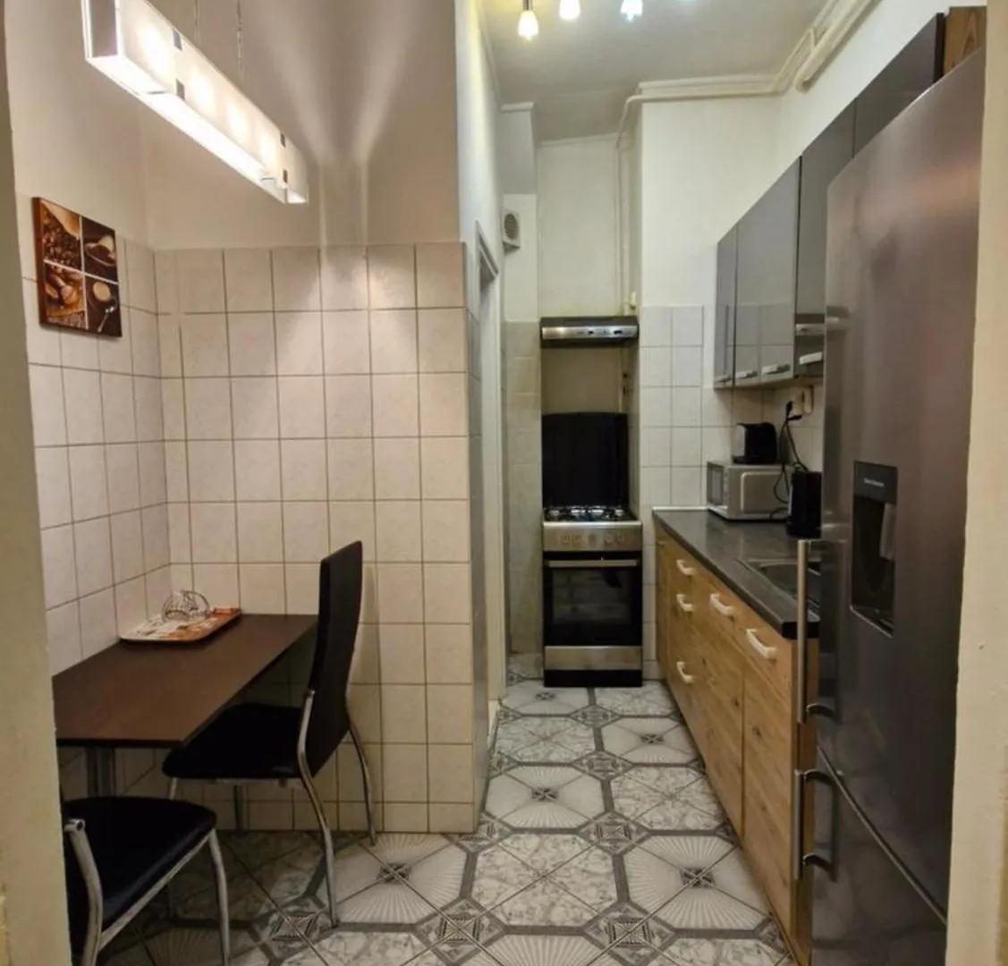 River Center Apartment Budapesta