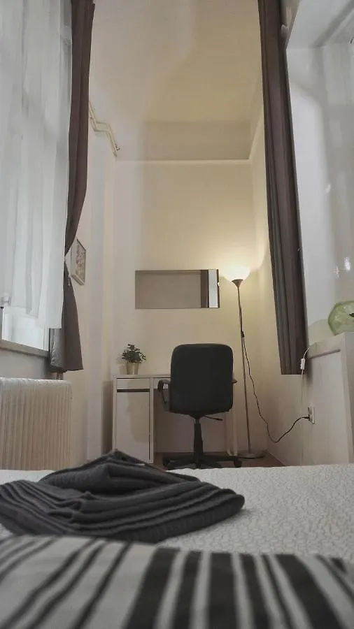 River Center Apartment Budapest