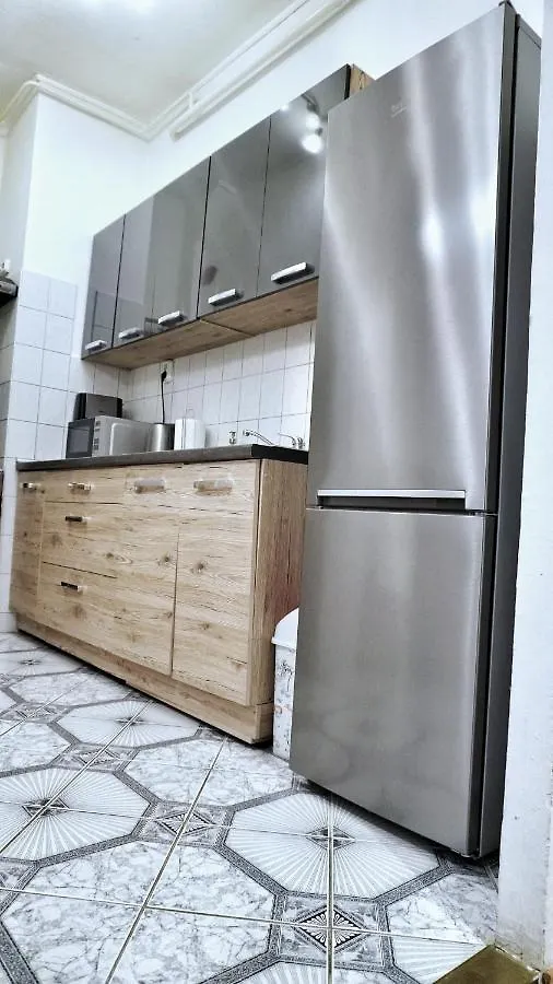 River Center Apartment Budapest Hongrie