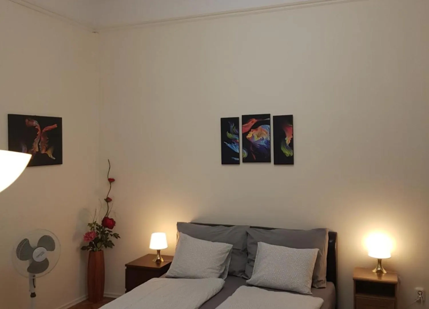 River Center Apartment Budapest