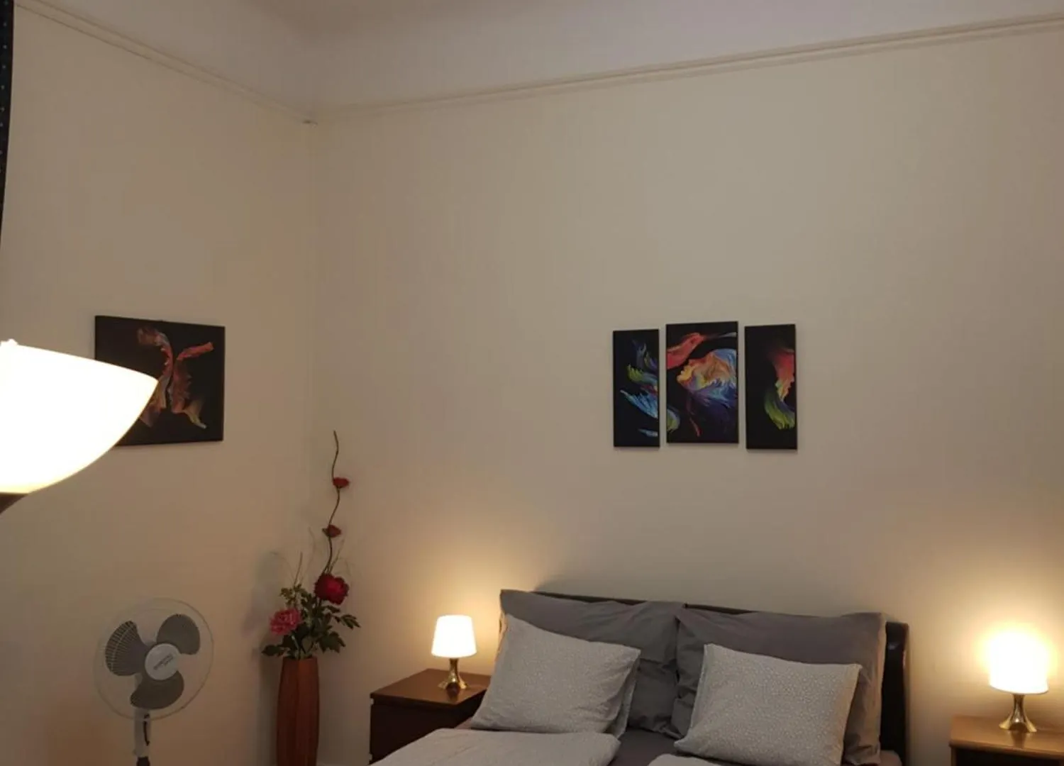 River Center Apartment Budapest